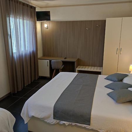 Therra Lodge Preganziol Eksteriør bilde